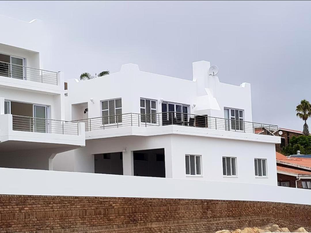 מוסל ביי Green Door Guest House חדר תמונה