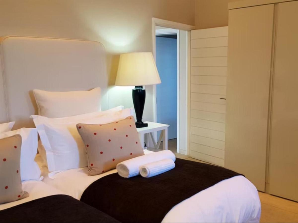 מוסל ביי Green Door Guest House חדר תמונה