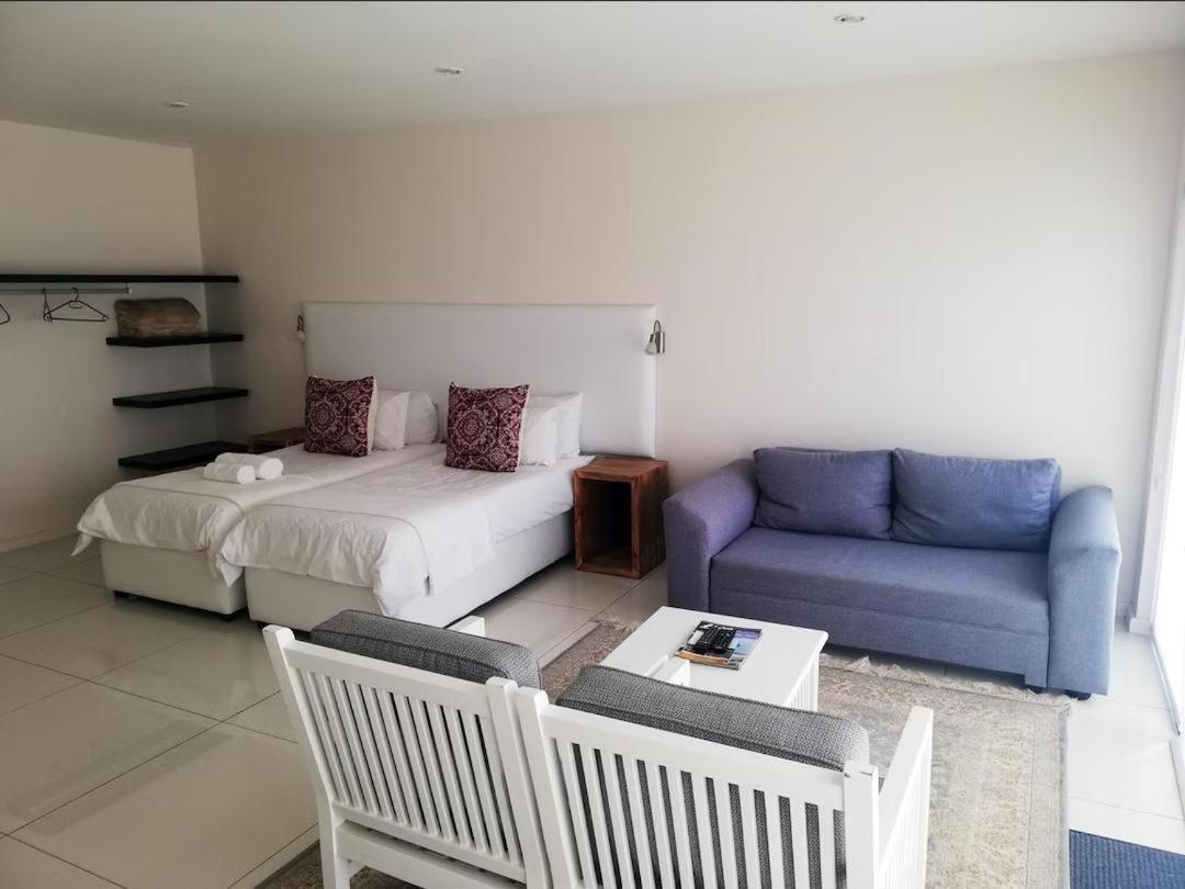 מוסל ביי Green Door Guest House חדר תמונה