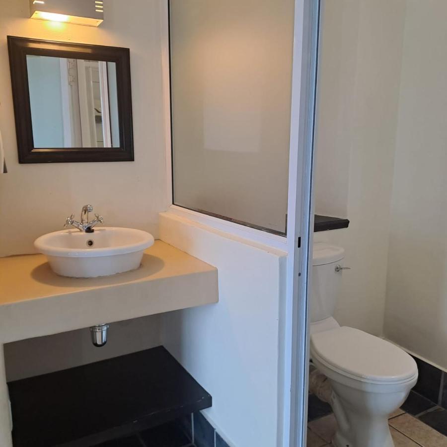מוסל ביי Green Door Guest House מראה חיצוני תמונה