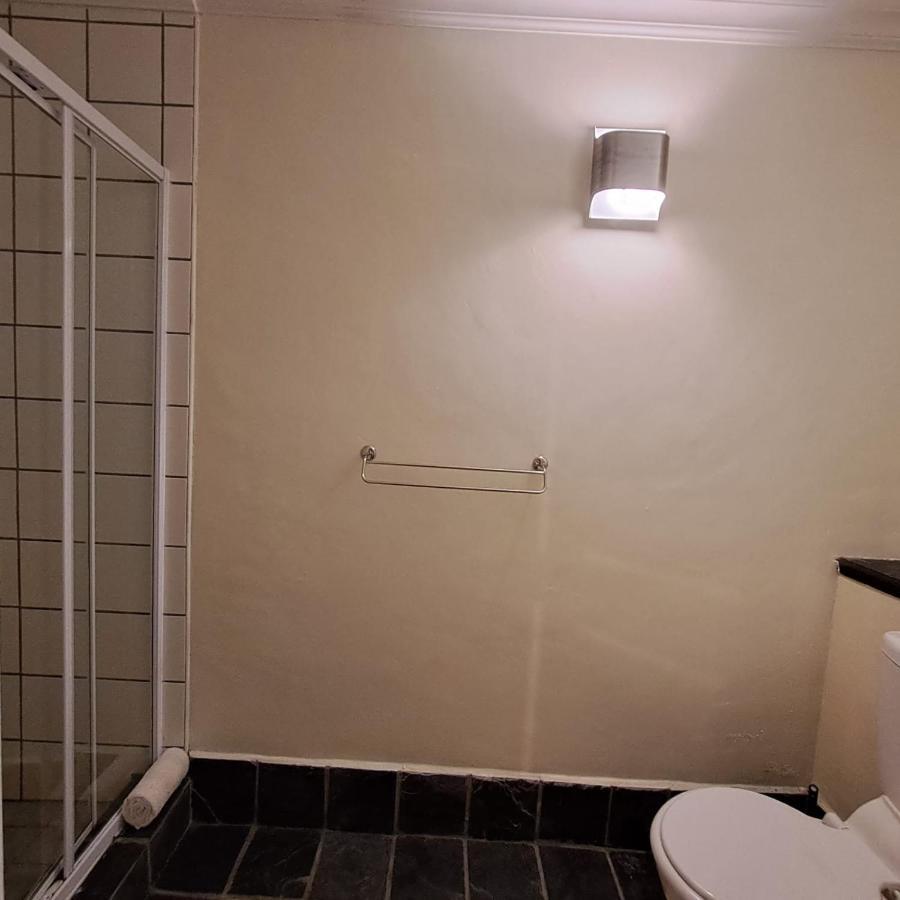 מוסל ביי Green Door Guest House מראה חיצוני תמונה