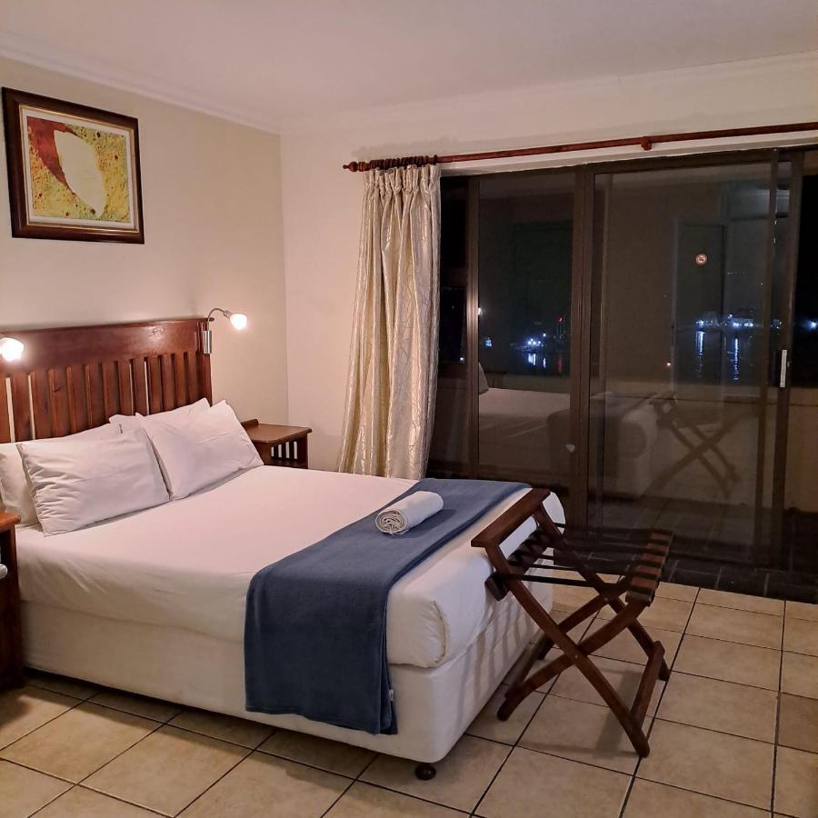 מוסל ביי Green Door Guest House מראה חיצוני תמונה