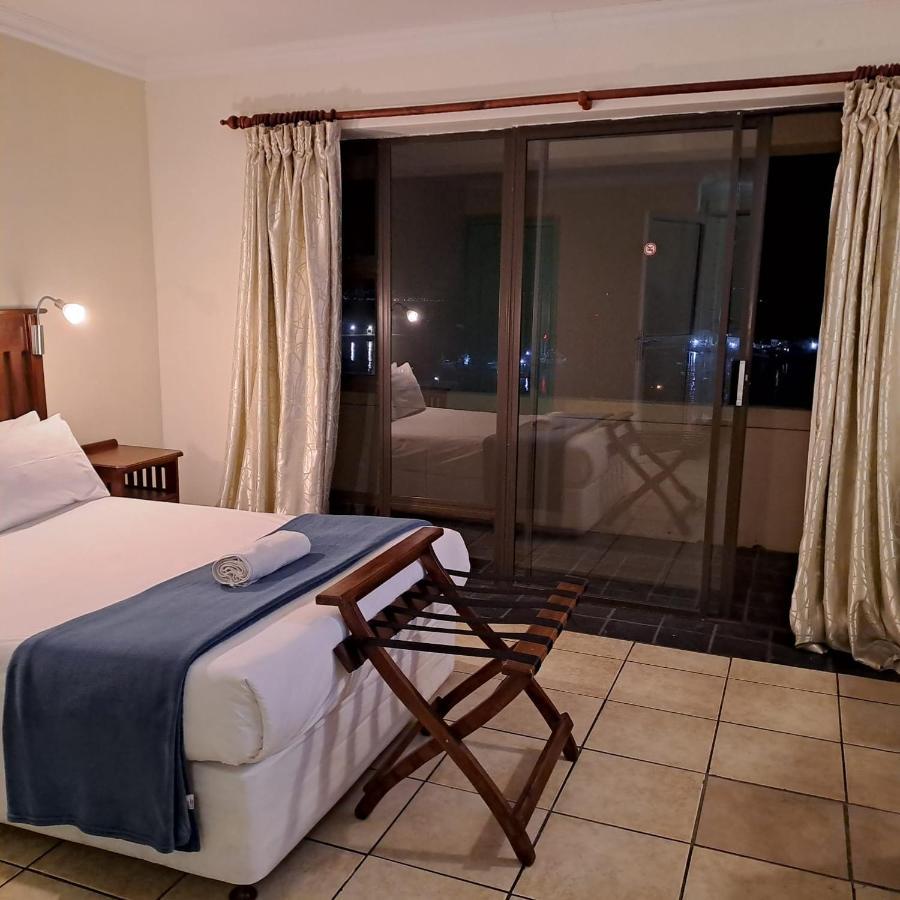 מוסל ביי Green Door Guest House מראה חיצוני תמונה