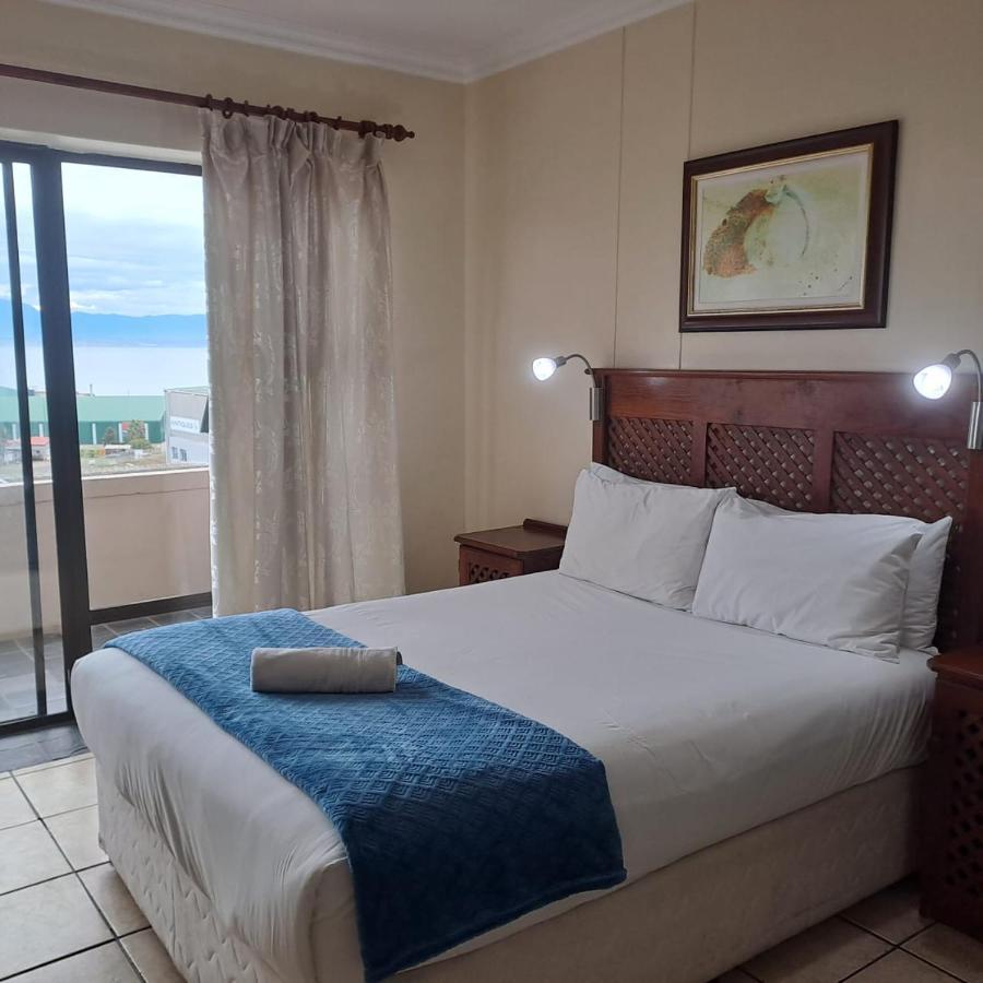 מוסל ביי Green Door Guest House מראה חיצוני תמונה