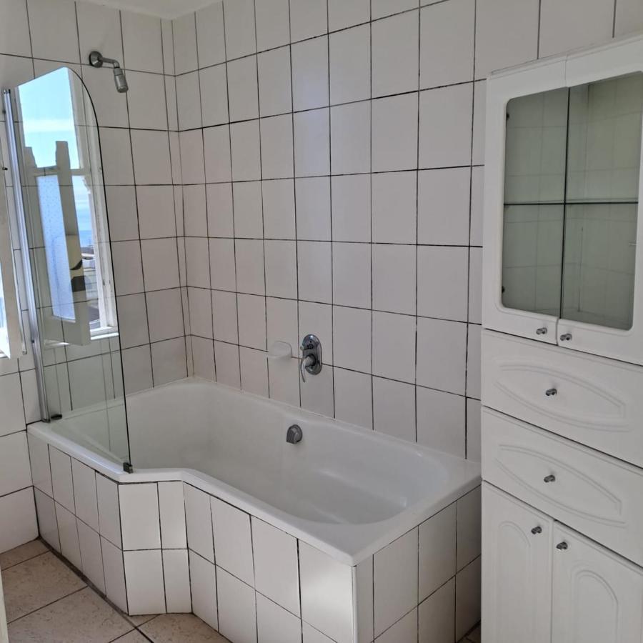 מוסל ביי Green Door Guest House מראה חיצוני תמונה