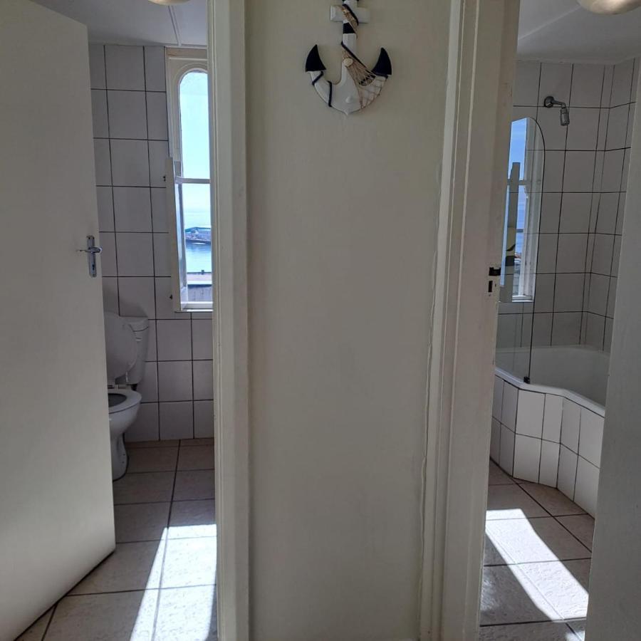 מוסל ביי Green Door Guest House מראה חיצוני תמונה