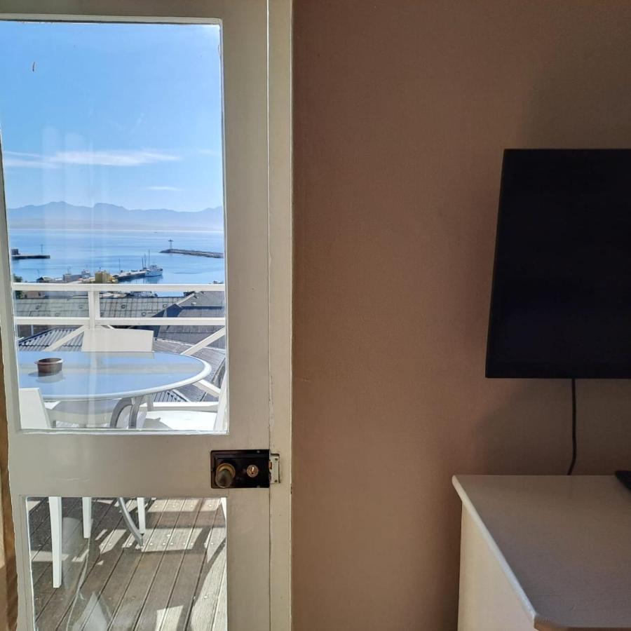 מוסל ביי Green Door Guest House מראה חיצוני תמונה